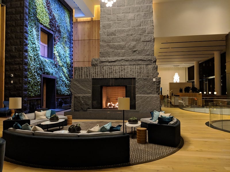 See-Through Gas Fireplaces preview 9